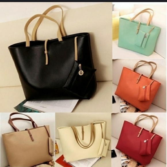 Handbags - Purses